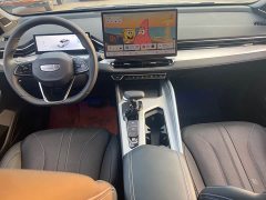 Geely Xingrui Oriental Radiance 1.5TD Kunlun Edition - ფოტო 10
