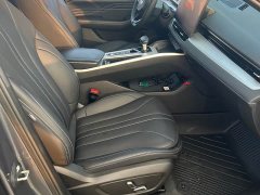 Geely Xingrui Oriental Radiance 1.5TD Kunlun Edition - ფოტო 11