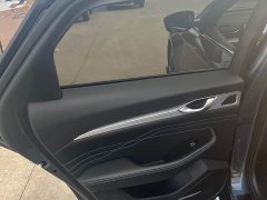 Geely Xingrui Oriental Radiance 1.5TD Kunlun Edition - ფოტო 12