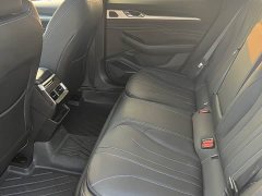 Geely Xingrui Oriental Radiance 1.5TD Kunlun Edition - ფოტო 13