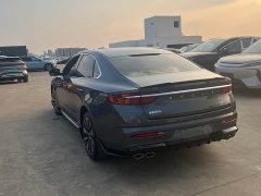 Geely Xingrui Oriental Radiance 1.5TD Kunlun Edition - ფოტო 16