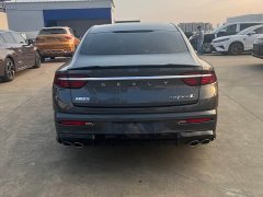 Geely Xingrui Oriental Radiance 1.5TD Kunlun Edition - ფოტო 17