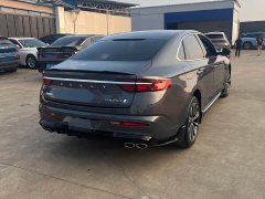 Geely Xingrui Oriental Radiance 1.5TD Kunlun Edition - ფოტო 18