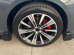 Geely Xingrui Oriental Radiance 1.5TD Kunlun Edition - ფოტო 19