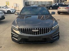 Geely Xingrui Oriental Radiance 1.5TD Kunlun Edition - ფოტო 2