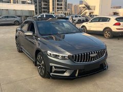 Geely Xingrui Oriental Radiance 1.5TD Kunlun Edition - ფოტო 3
