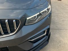 Geely Xingrui Oriental Radiance 1.5TD Kunlun Edition - ფოტო 4