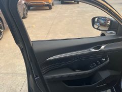 Geely Xingrui Oriental Radiance 1.5TD Kunlun Edition - ფოტო 5