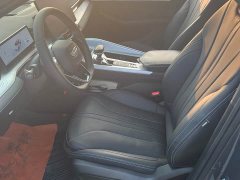 Geely Xingrui Oriental Radiance 1.5TD Kunlun Edition - ფოტო 6