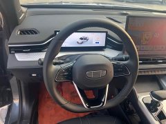 Geely Xingrui Oriental Radiance 1.5TD Kunlun Edition - ფოტო 7