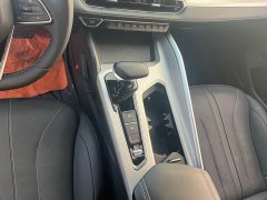 Geely Xingrui Oriental Radiance 1.5TD Kunlun Edition - ფოტო 9