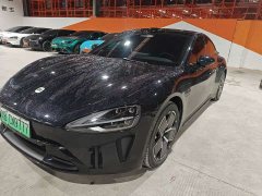 Xiaomi SU7 Rear-Wheel Drive Ultra-Long Range Advanced Autonomous Driving Pro - ფოტო 1