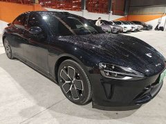 Xiaomi SU7 Rear-Wheel Drive Ultra-Long Range Advanced Autonomous Driving Pro - ფოტო 3