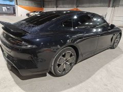 Xiaomi SU7 Rear-Wheel Drive Ultra-Long Range Advanced Autonomous Driving Pro - ფოტო 8