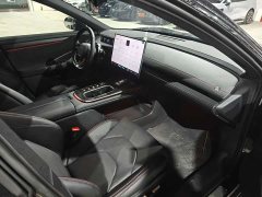 Xiaomi SU7 Rear-Wheel Drive Ultra-Long Range Advanced Autonomous Driving Pro - ფოტო 9