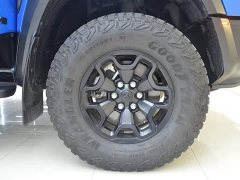 Ram Trucks T-Rex 6.2T US-spec - ფოტო 15