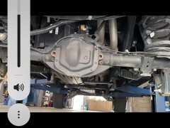 Ram Trucks T-Rex 6.2T US-spec - ფოტო 19