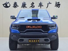 Ram Trucks T-Rex 6.2T US-spec - ფოტო 2