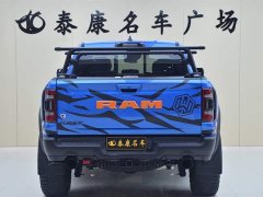 Ram Trucks T-Rex 6.2T US-spec - ფოტო 3