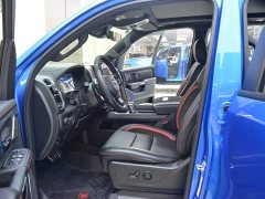 Ram Trucks T-Rex 6.2T US-spec - ფოტო 4