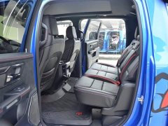 Ram Trucks T-Rex 6.2T US-spec - ფოტო 5