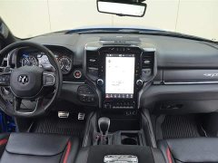 Ram Trucks T-Rex 6.2T US-spec - ფოტო 6