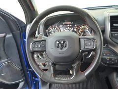 Ram Trucks T-Rex 6.2T US-spec - ფოტო 9