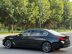 BMW 5 Series 530Li Luxury Edition Premium Package - ფოტო 11