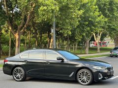 BMW 5 Series 530Li Luxury Edition Premium Package - ფოტო 3