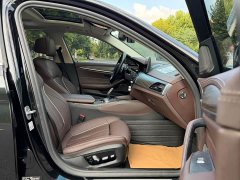 BMW 5 Series 530Li Luxury Edition Premium Package - ფოტო 5
