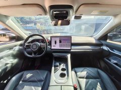 Zeekr 001 YOU Edition 100kWh - ფოტო 12