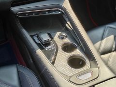 Zeekr 001 YOU Edition 100kWh - ფოტო 13