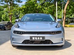 Zeekr 001 YOU Edition 100kWh - ფოტო 2