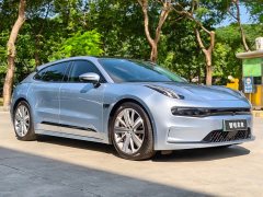 Zeekr 001 YOU Edition 100kWh - ფოტო 3