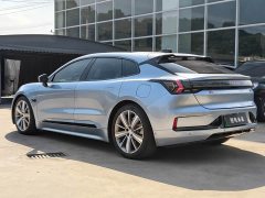Zeekr 001 YOU Edition 100kWh - ფოტო 4