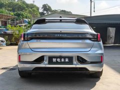 Zeekr 001 YOU Edition 100kWh - ფოტო 5