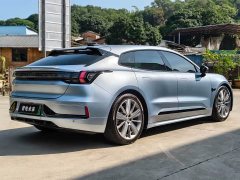 Zeekr 001 YOU Edition 100kWh - ფოტო 6