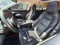 Zeekr 001 YOU Edition 100kWh - ფოტო 9
