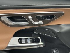 Mercedes-Benz E-Class New Energy E 350 e L Plug-in Hybrid Sedan - ფოტო 5