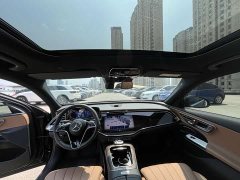 Mercedes-Benz E-Class New Energy E 350 e L Plug-in Hybrid Sedan - ფოტო 6