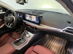 BMW 3 Series 330Li M Sport Night Edition Package - ფოტო 10