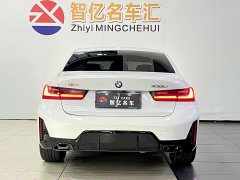 BMW 3 Series 330Li M Sport Night Edition Package - ფოტო 12
