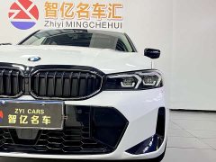BMW 3 Series 330Li M Sport Night Edition Package - ფოტო 13
