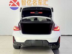 BMW 3 Series 330Li M Sport Night Edition Package - ფოტო 15