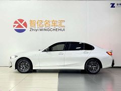 BMW 3 Series 330Li M Sport Night Edition Package - ფოტო 3