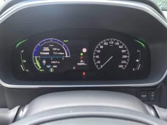 Honda Odyssey 2.0L e:HEV Luxury - ფოტო 6