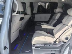 Honda Odyssey 2.0L e:HEV Luxury - ფოტო 7