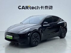Tesla Model Y Rear-Wheel Drive - ფოტო 1