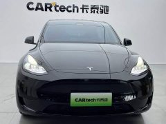 Tesla Model Y Rear-Wheel Drive - ფოტო 10