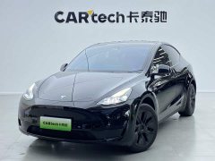 Tesla Model Y Rear-Wheel Drive - ფოტო 11